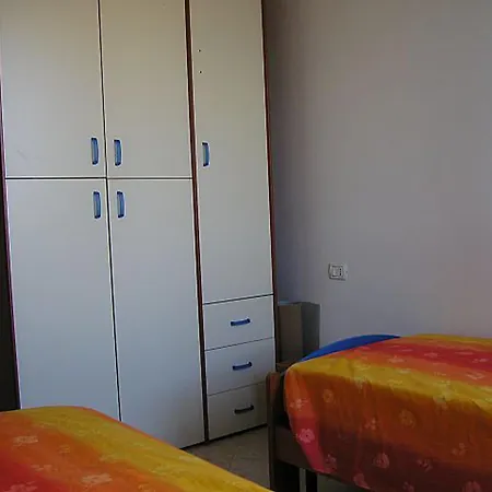 Valledoria Centro Lejlighed