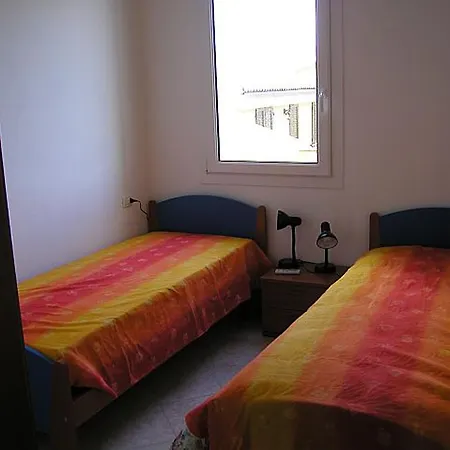 Apartamento Valledoria Centro *