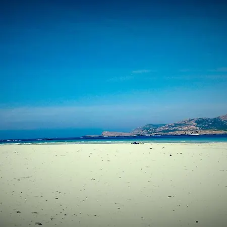 Valledoria Centro Valledoria (Sardinia)