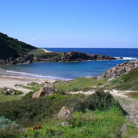 Valledoria Centro Valledoria (Sardinia)