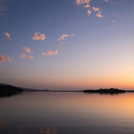 Valledoria Centro Lejlighed *