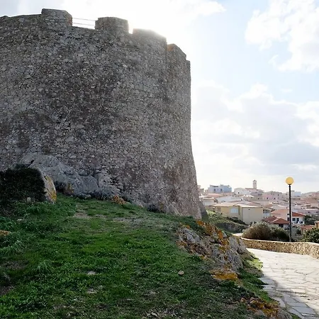 Valledoria Centro Lejlighed Valledoria (Sardinia)