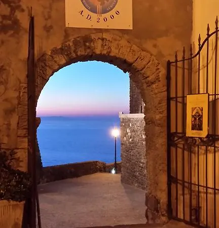 Lejlighed Valledoria Centro