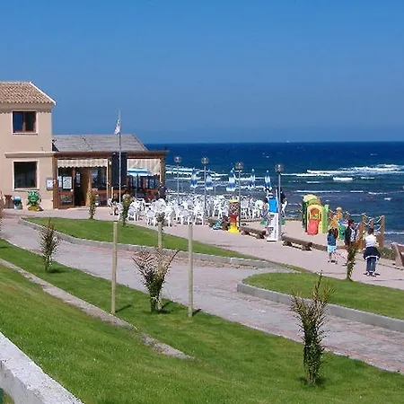 Valledoria Centro Apartamento Valledoria (Sardinia)