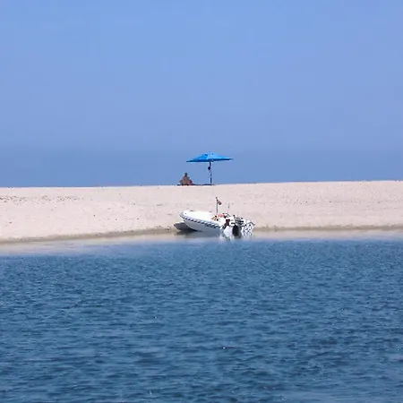 Valledoria Centro Lejlighed *