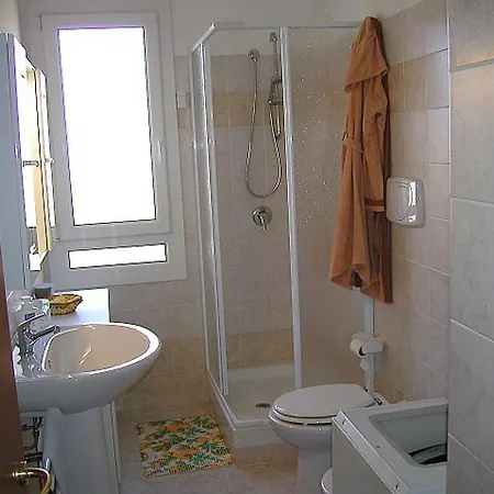 Lejlighed Valledoria Centro Valledoria (Sardinia)