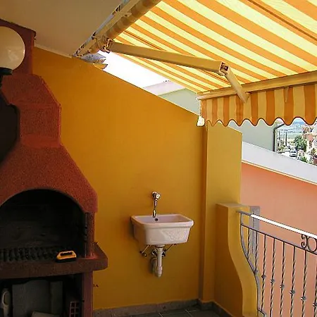 Valledoria Centro * Valledoria (Sardinia)