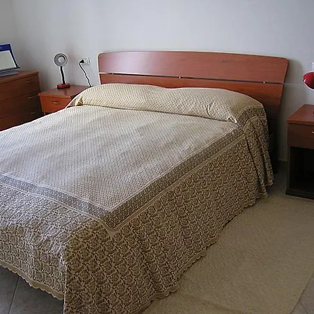 Valledoria Centro Apartamento