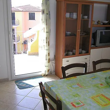 Valledoria Centro Apartamento *