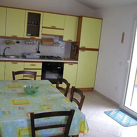 Valledoria Centro * Valledoria (Sardinia)