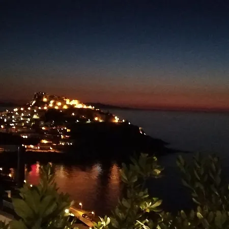 Lejlighed Valledoria Centro