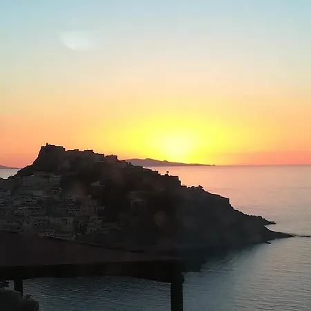 Apartamento Valledoria Centro Valledoria (Sardinia)