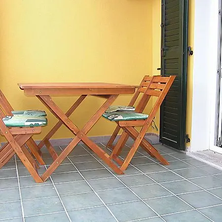 Apartamento Valledoria Centro