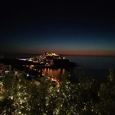 Valledoria Centro Apartamento