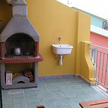 Valledoria Centro Apartamento Valledoria (Sardinia)